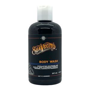Suavecito Body Wash 8 Oz
